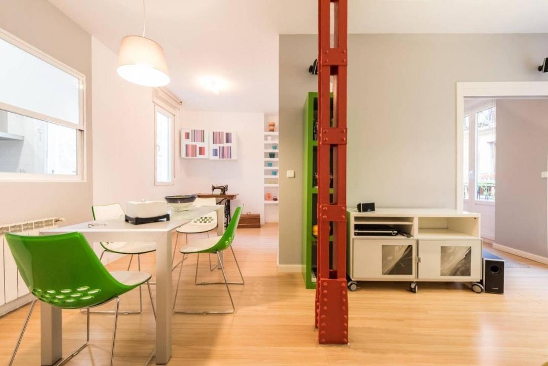 Appartement Rodas 6 *
