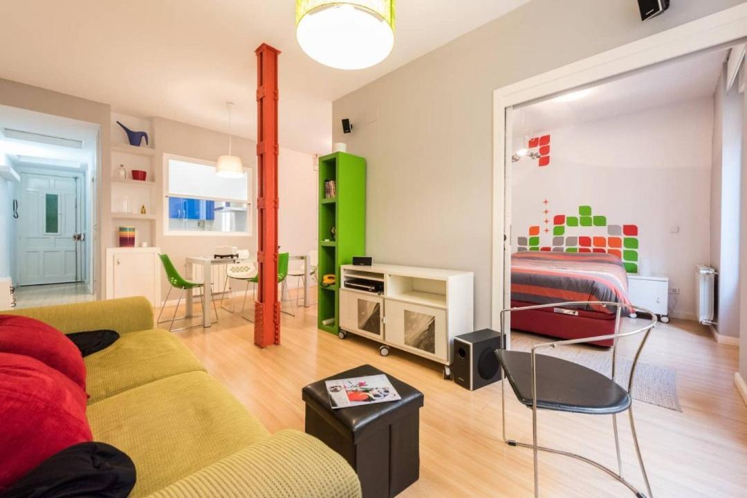 Appartement Rodas 6