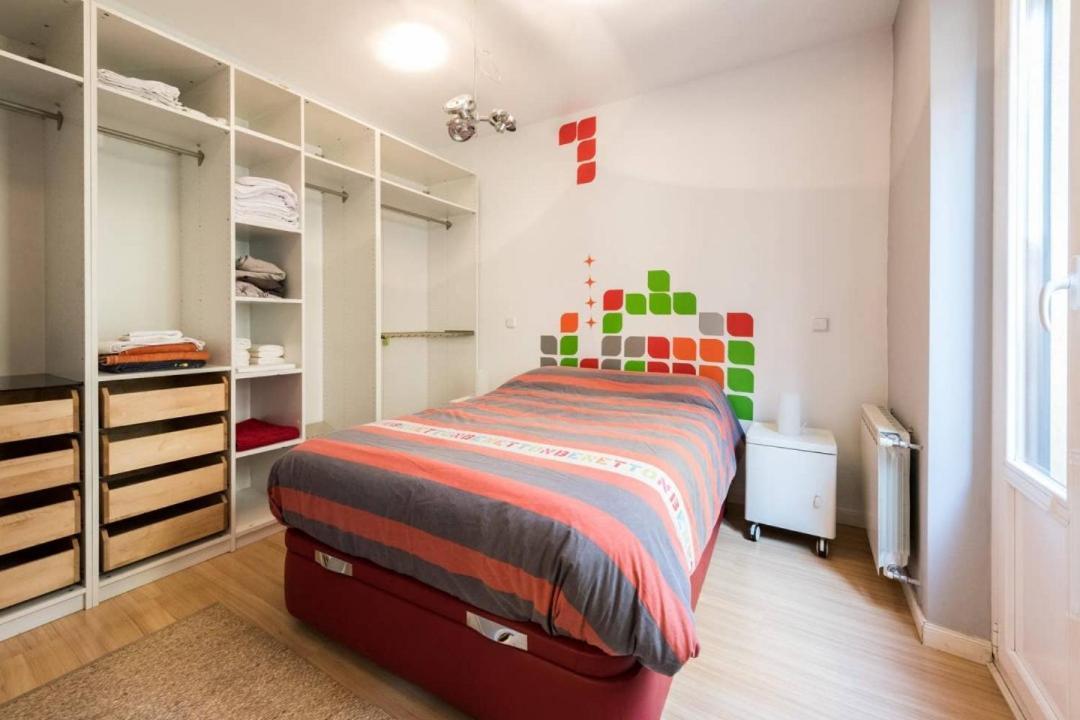 Rodas 6 Appartement *