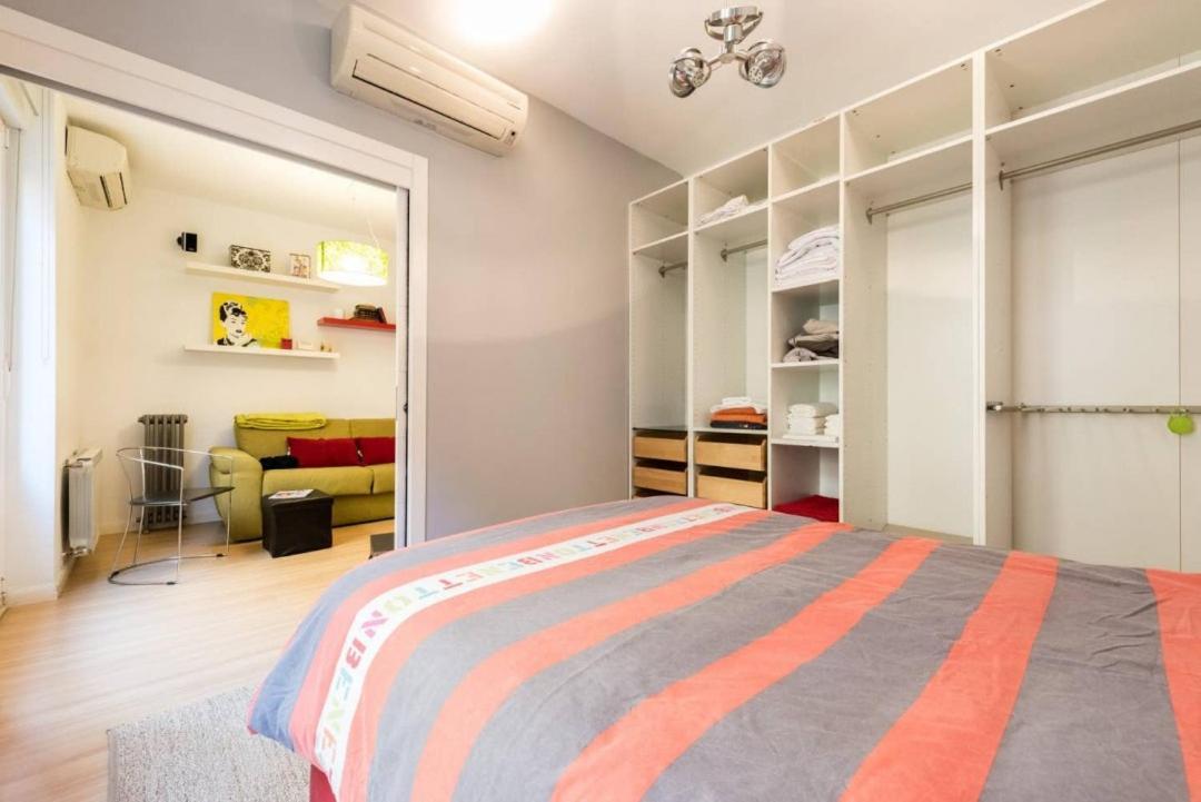 Appartement Rodas 6 Madrid