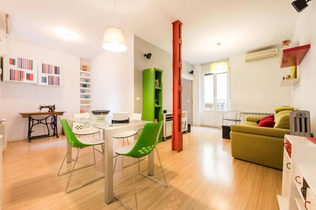 Appartement Rodas 6