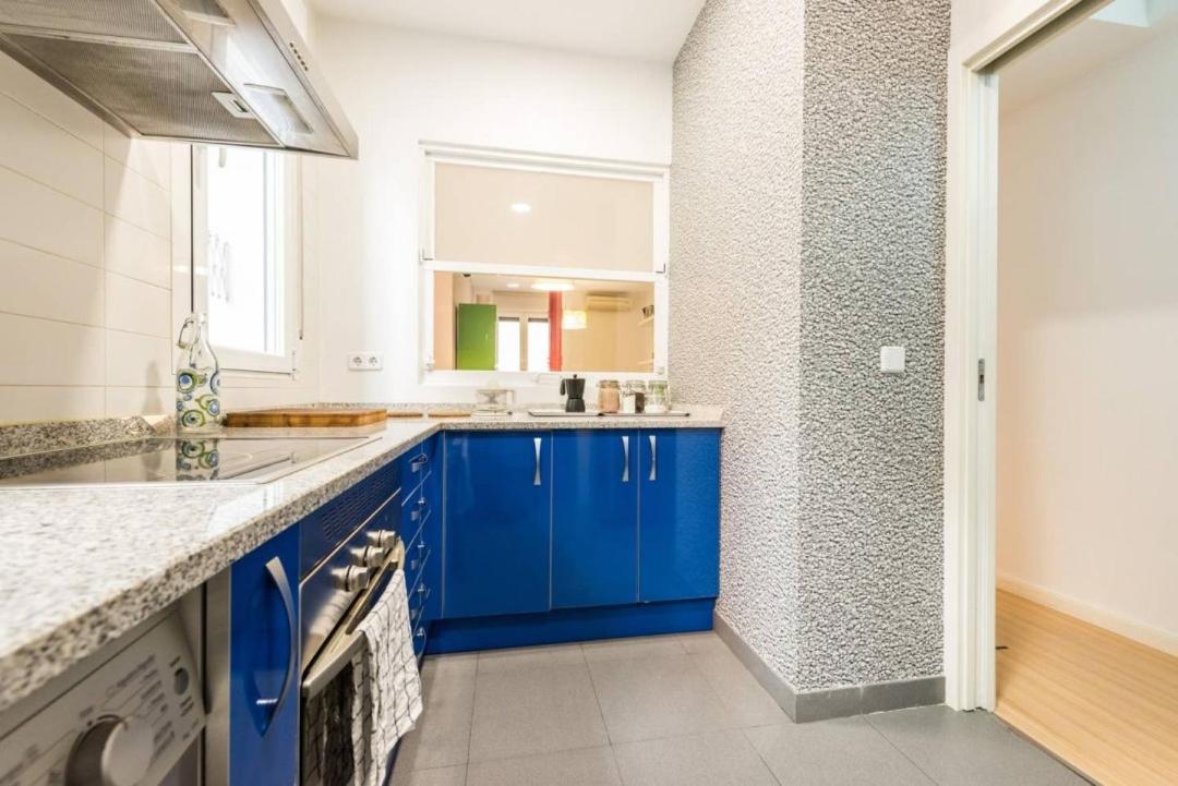 Appartement Rodas 6 Madrid